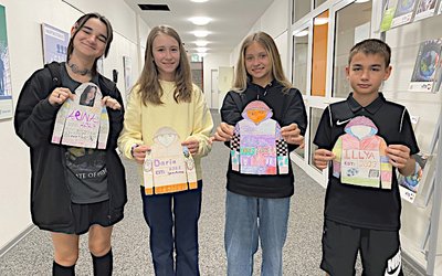 Deutschkenntnisse in den Ferien verbessern Deutschkenntnisse in den Ferien verbessern