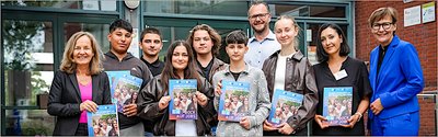 685 Betriebe bieten im Ausbildungsatlas Lehrstellen an 