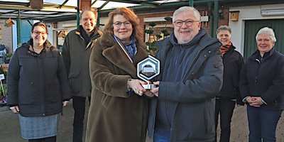 Sozial-Oscar Sozial-Oscar