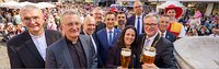 Libori 2025: Festwoche feierlich eröffnet