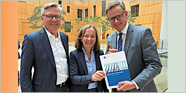 Bürokratieabbau auf der politischen Agenda