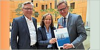 Bürokratieabbau auf der politischen Agenda