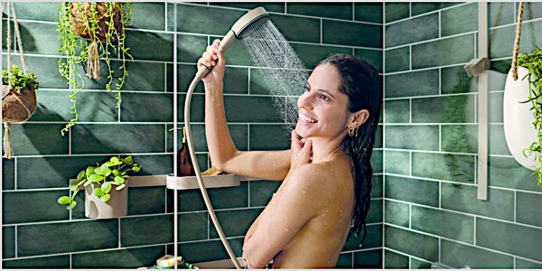 Verantwortungsvoll Wasser genießen