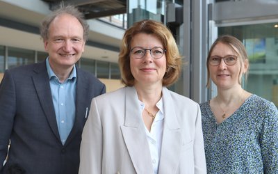 Kreis Gütersloh verleiht den Sozial-Oscar Kreis Gütersloh verleiht den Sozial-Oscar