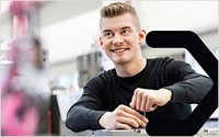 Ausbildung zum Elektroniker in Paderborn