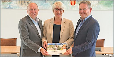 Geschäftsbericht des Jugendamtes