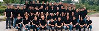 Ausbildungsstart bei Elektro Weidmüller