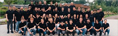 Ausbildungsstart bei Elektro Weidmüller Ausbildungsstart bei Elektro Weidmüller