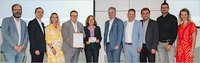 Projekte zur betrieblichen Mobilität am Start