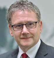 Landrat Uwe Schmidt