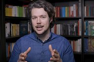 Ein kurze Urgeschichte Westfalens