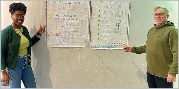 Selbstbehauptung: Training speziell für Männer Selbstbehauptung: Training speziell für Männer