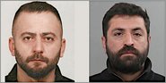 Polizei sucht Tatverdächtige mit Fotos