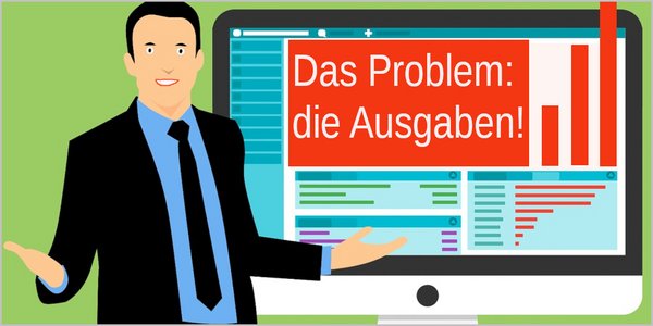 Kommunen mit Rekord-Defizit