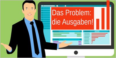 Kommunen mit Rekord-Defizit Kommunen mit Rekord-Defizit