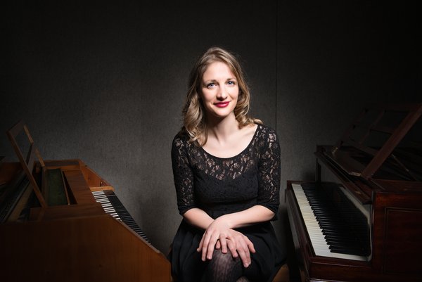 Kammerkonzert mit besonderem Instrument