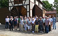 Partnerschaft zum Landkreis Teltow-Fläming vertieft