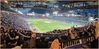 IHK Ostwestfalen gratuliert Arminia Bielefeld zum Aufstieg