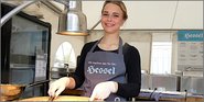 Lena Blome: Wir machen das für Sie