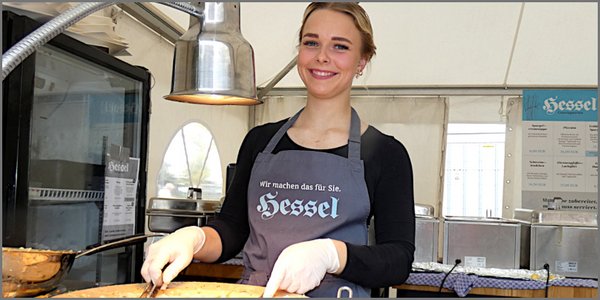 Lena Blome: Wir machen das für Sie