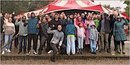 Die Johannes-Schule feiert großen Zirkuserfolg Die Johannes-Schule feiert großen Zirkuserfolg