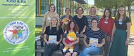 Ehrenamtliche für Pilotprojekt gesucht