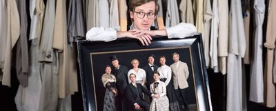 Kartenvorverkauf startet Kartenvorverkauf startet