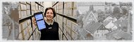 Webseite zur Stadtgeschichte in neuem Glanz