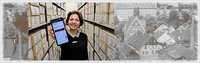 Webseite zur Stadtgeschichte in neuem Glanz