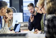 Neue Impulse für die Wirtschaft