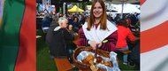 Der Katharinenmarkt ist eröffnet Der Katharinenmarkt ist eröffnet