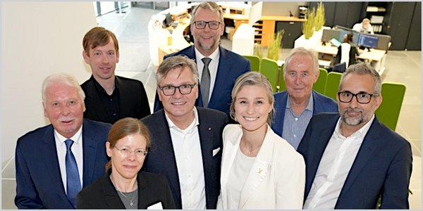 Geschäft mit China wird komplexer