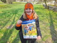 Bürener Wandermonat geht digital Bürener Wandermonat geht digital