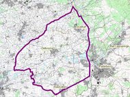 Schutzzone und Aufstallpflicht in Teilen des Kreises