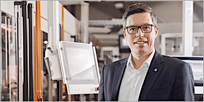 Timo Berger als Vorsitzender wiedergewählt Timo Berger als Vorsitzender wiedergewählt