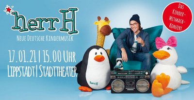 herrH ist da herrH ist da