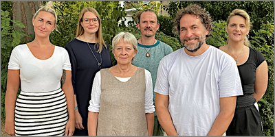 30 Jahre Beratungsstelle Wendepunkt 30 Jahre Beratungsstelle Wendepunkt