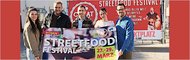 Büren lädt zum Streetfood-Festival ein