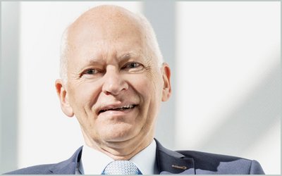 Brautmeier ist neuer Vorsitzender des Hochschulrats