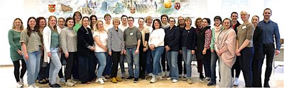 Die Nachfrage nach Alltagshelfern steigt Die Nachfrage nach Alltagshelfern steigt