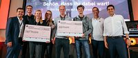 Die Gewinner des it´s OWL Makeathons