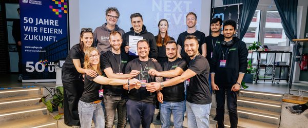 Start-ups für Geschäftsideen ausgezeichnet