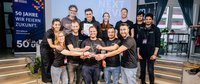 Start-ups für Geschäftsideen ausgezeichnet