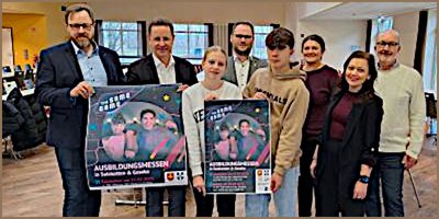 Ausbildung: Börse verbindet mit Unternehmen