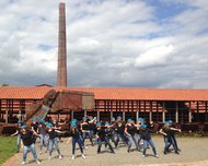 Kulturvergnügen auch in Corona-Zeiten