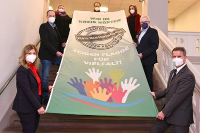 Zwei Wochen im Zeichen der Toleranz
