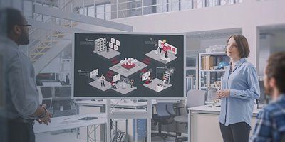 Künstliche Intelligenz: Start-up macht weiter Künstliche Intelligenz: Start-up macht weiter