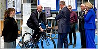 IHK-Tag: Projekte aus Ostwestfalen im Fokus IHK-Tag: Projekte aus Ostwestfalen im Fokus