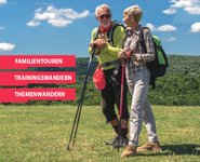Neues Wandermagazin zum Mitnehmen