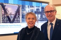 Eine Stadt in zehn Stunden